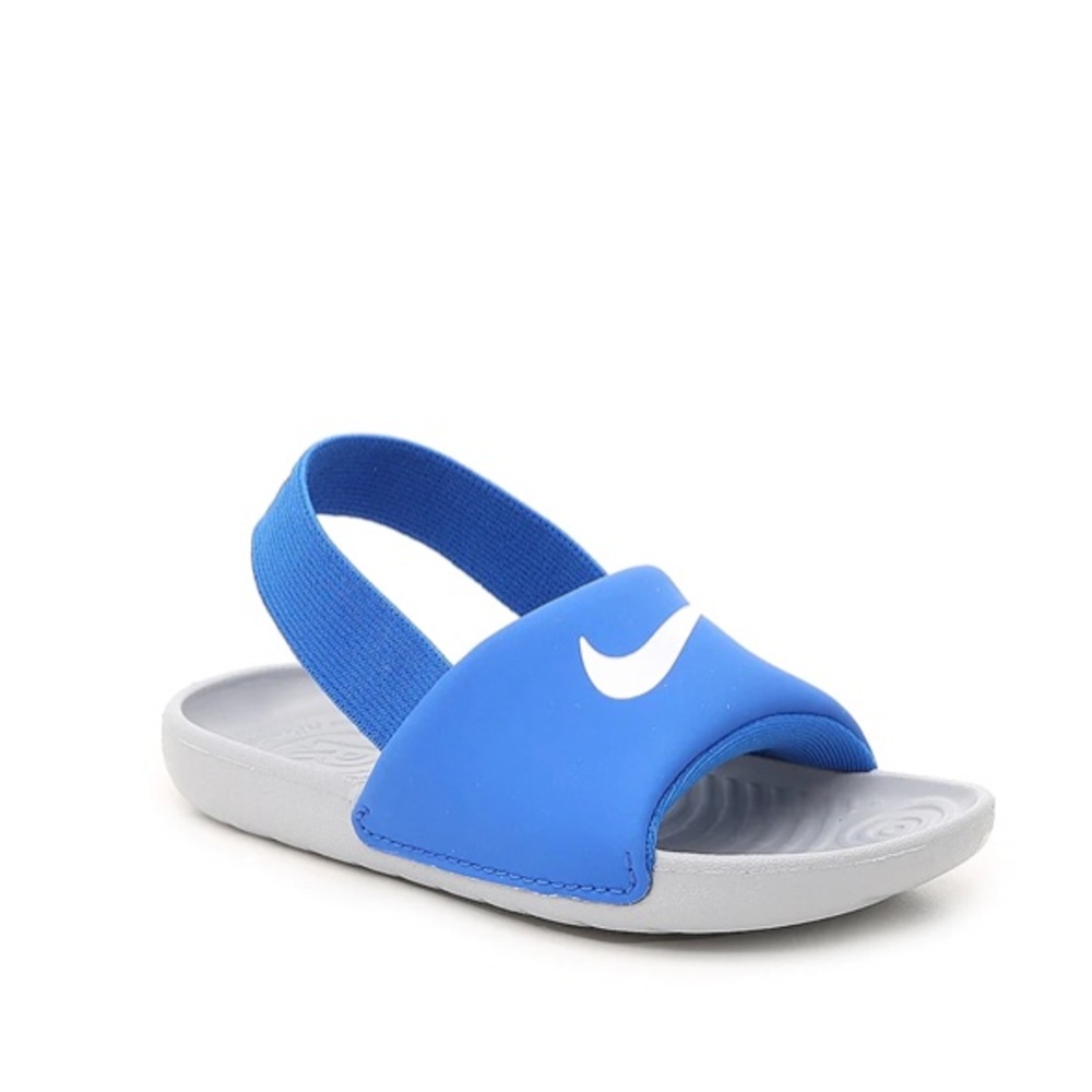 Baby/Toddler Slide
Nike Kawa Sandals
